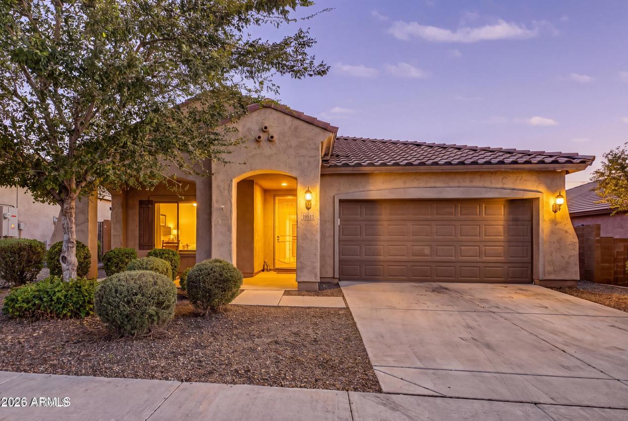 19530 N 260th Dr., Buckeye, AZ 85396