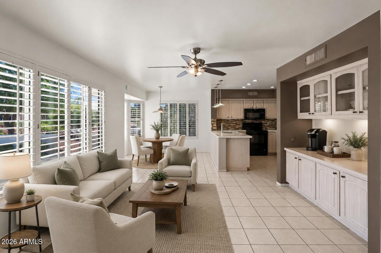 14817 W Heritage Dr., Sun City West, AZ 85375