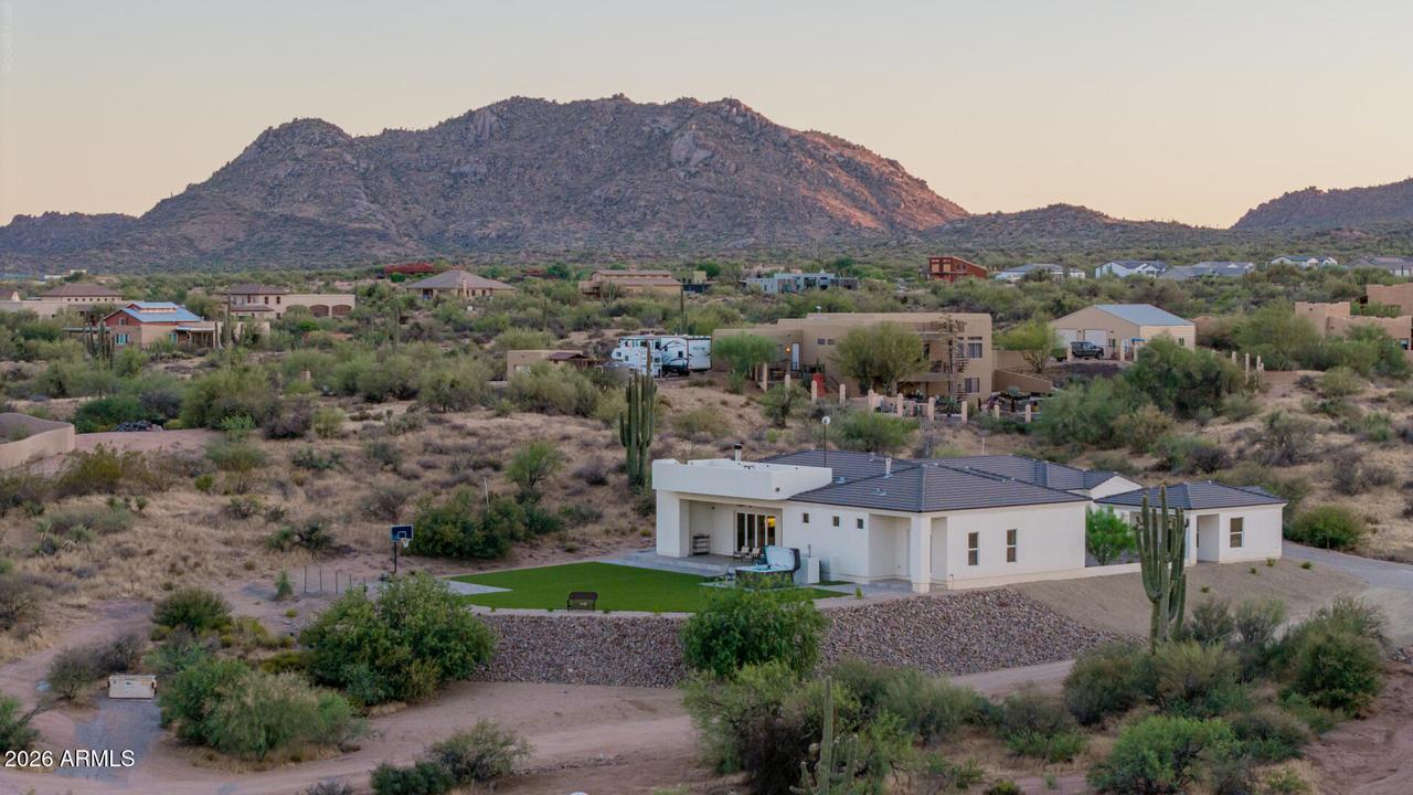 35710 N 140th St., Scottsdale, AZ 85262
