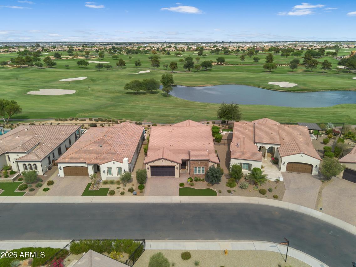 36939 N Wild Barley Path, Queen Creek, AZ 85140