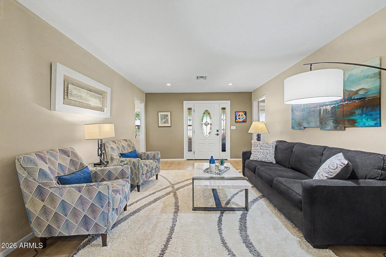 10741 W Tropicana Cir., Sun City, AZ 85351