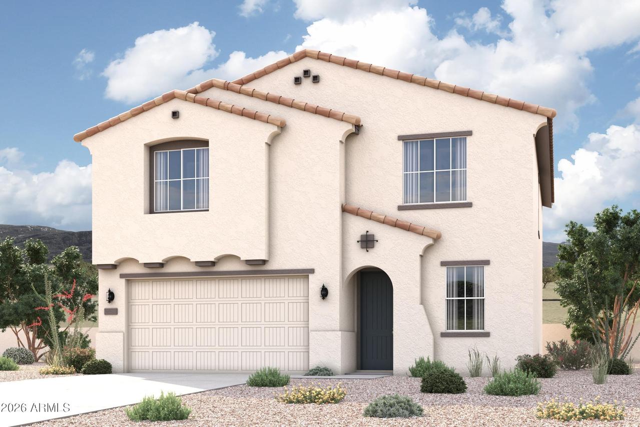 48032 W Cowgirl Rd., Maricopa, AZ 85139