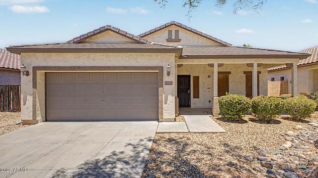 New Homes For Sale This Week That Attend Betty Fairfax High School: June 26th to July 2nd