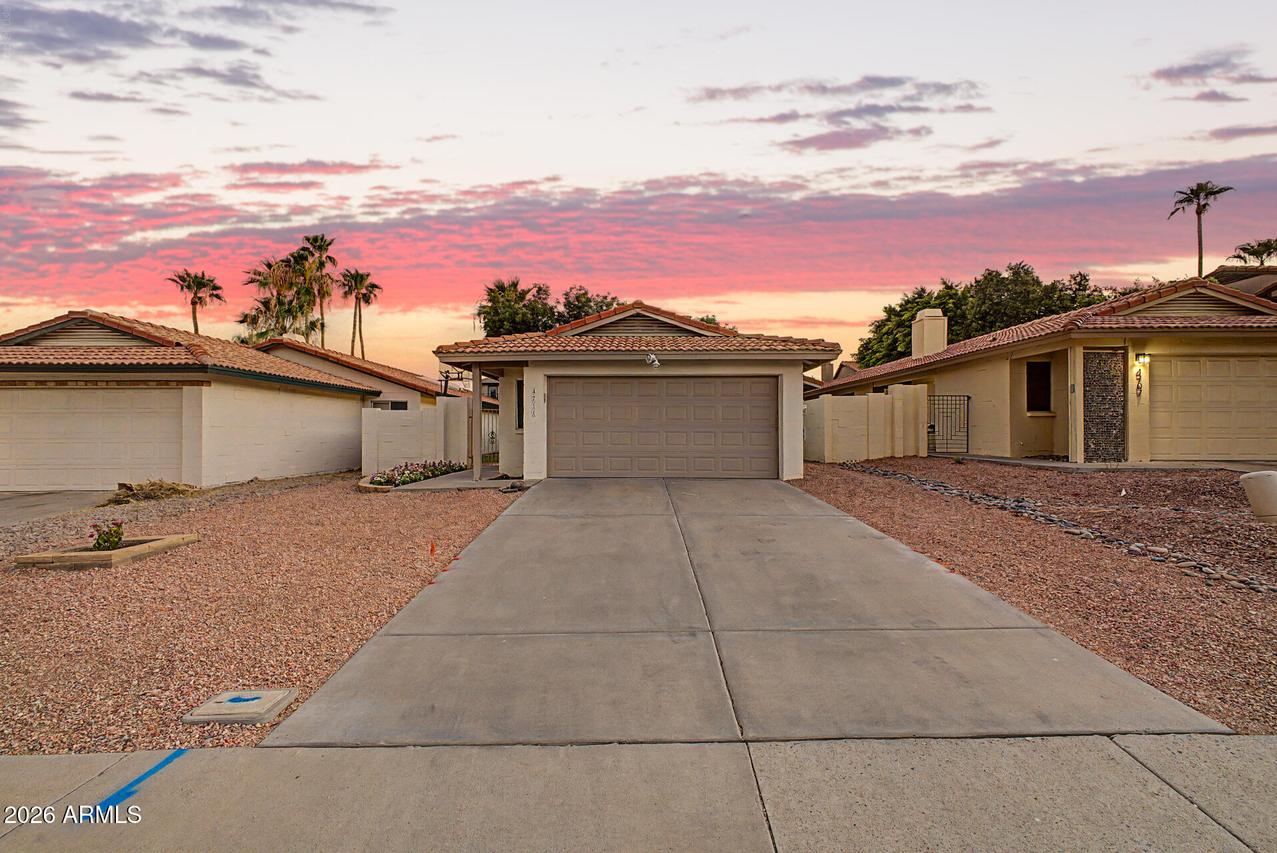 4711 E Piedmont Rd., Phoenix, AZ 85044