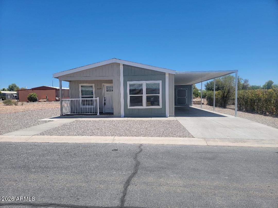 3729 N Iowa Ave., Florence, AZ 85132