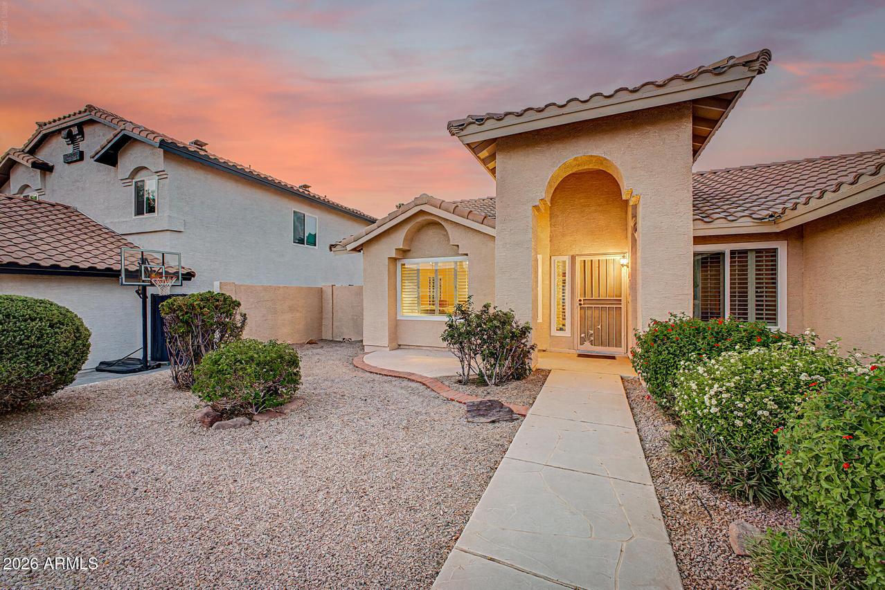 4138 N Lomond, Mesa, AZ 85215