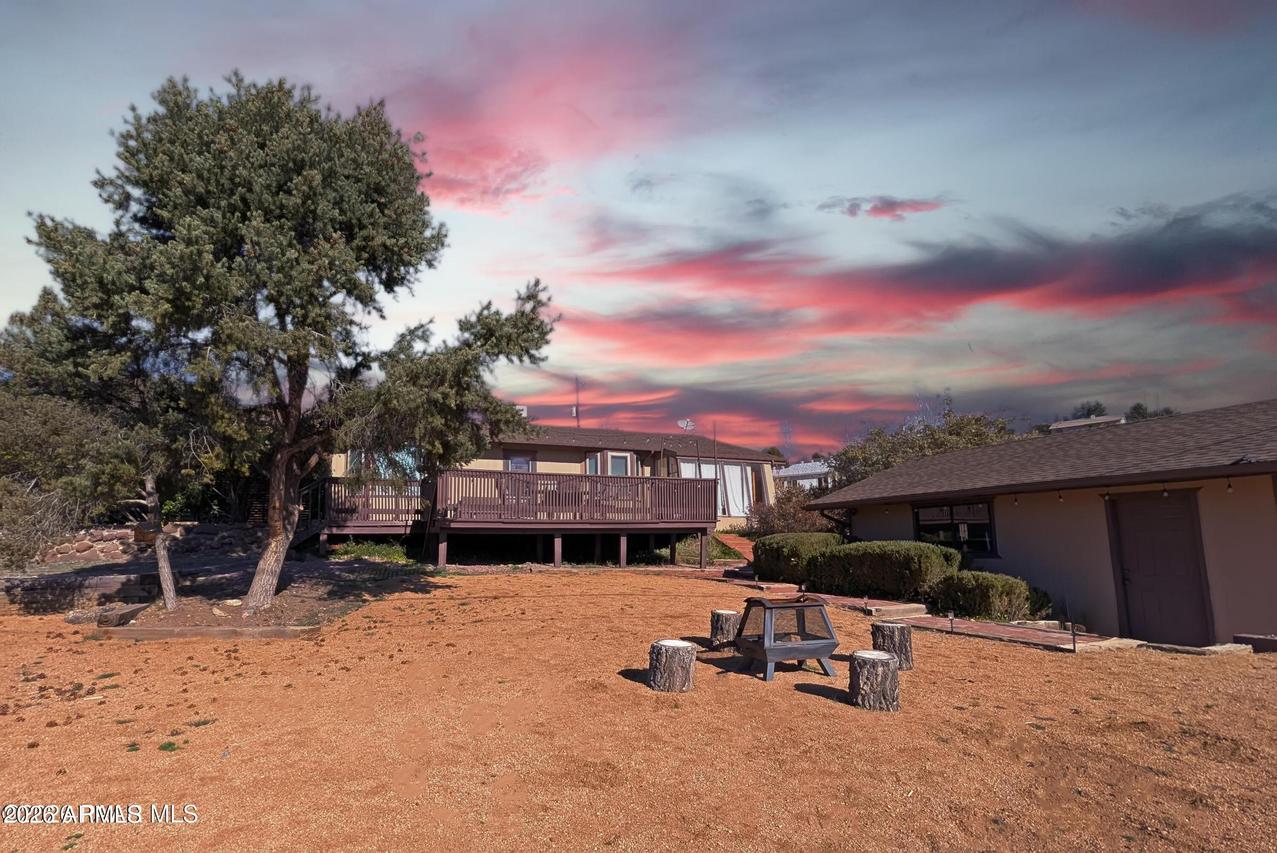 4500 E Victor Dr., Prescott, AZ 86301