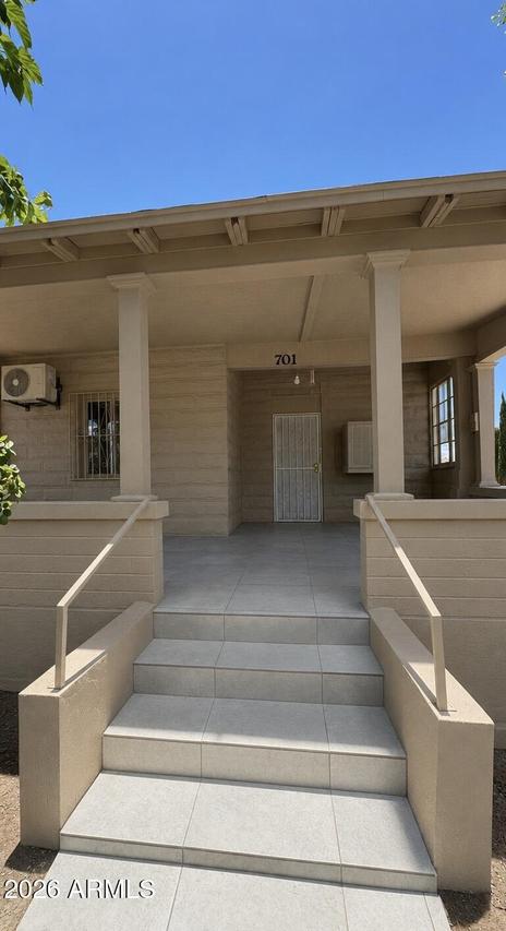 701 E 6th St., Douglas, AZ 85607