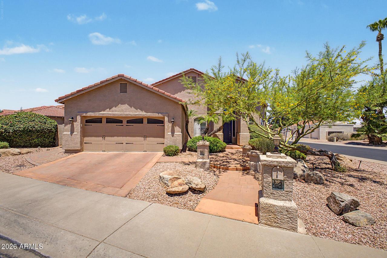 4242 E Lupine Ave., Phoenix, AZ 85028