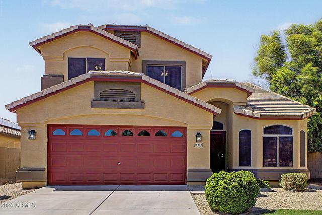 New Homes For Sale This Week in Canyon Trails: June 26th to July 2nd