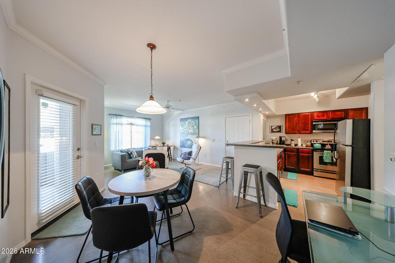 15095 N Thompson Peak Pkwy. #1043, Scottsdale, AZ 85260