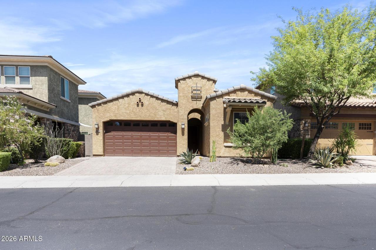 4522 E Vista Bonita Dr., Phoenix, AZ 85050