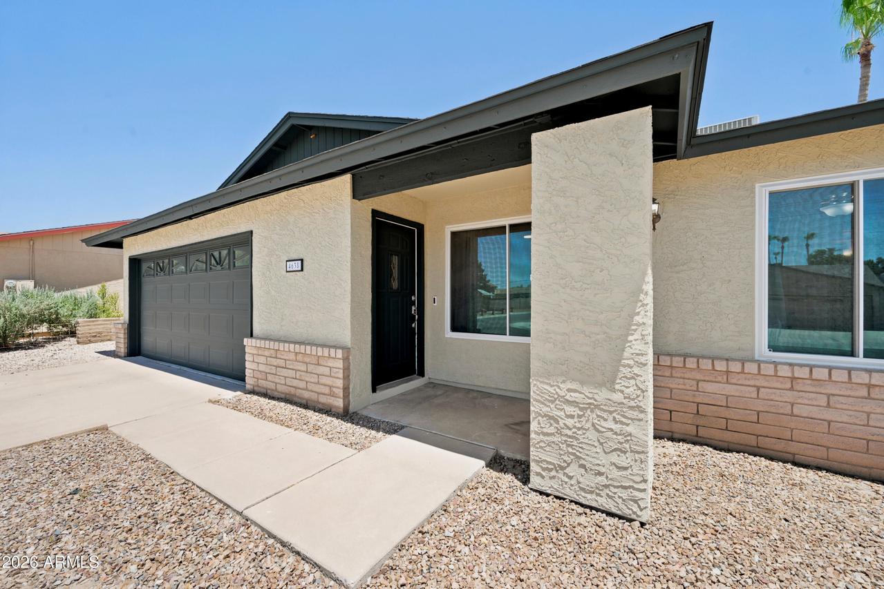 4638 E La Puente Ave., Phoenix, AZ 85044