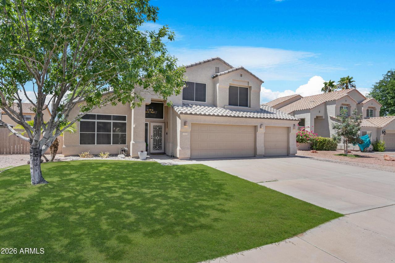 9423 E Impala Ave., Mesa, AZ 85209