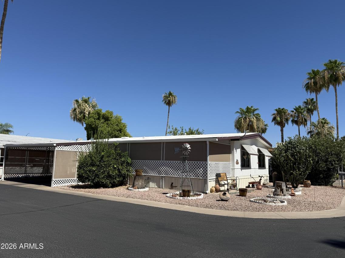 9501 E Broadway Rd. #33, Mesa, AZ 85208