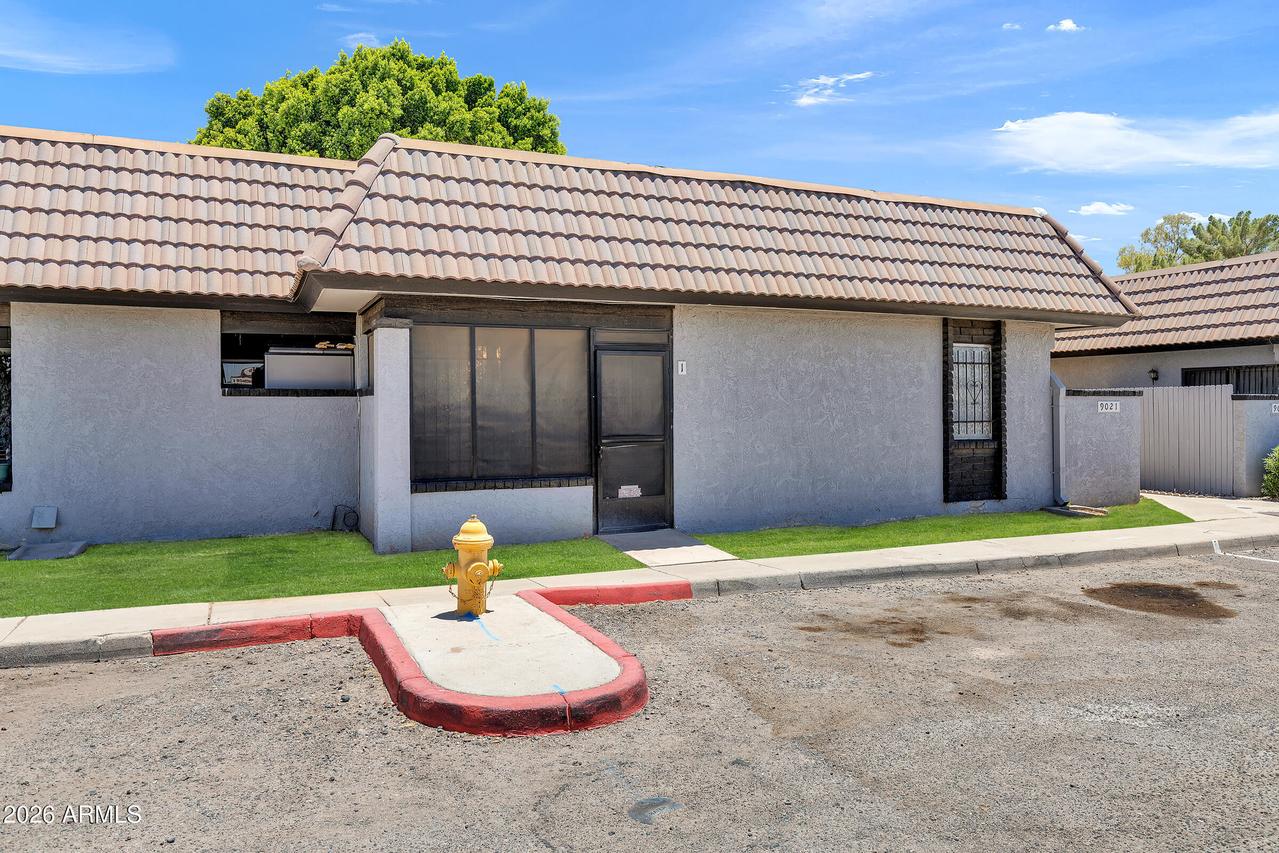 9021 W Elm St. #1, Phoenix, AZ 85037