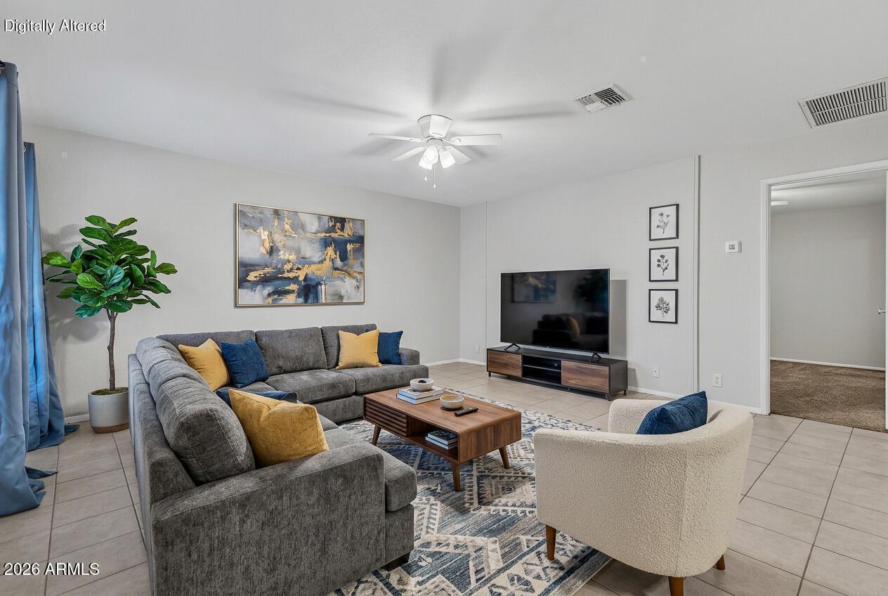 9021 W Elm St. #1, Phoenix, AZ 85037
