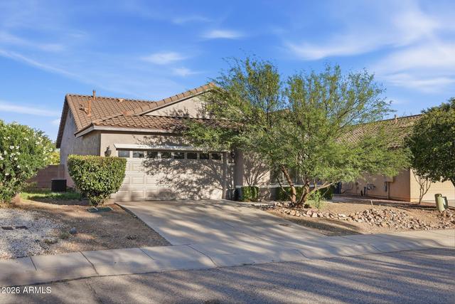 Homes Just Sold That Attend Pueblo Del Sol Elementary School: August 25th to August 31st