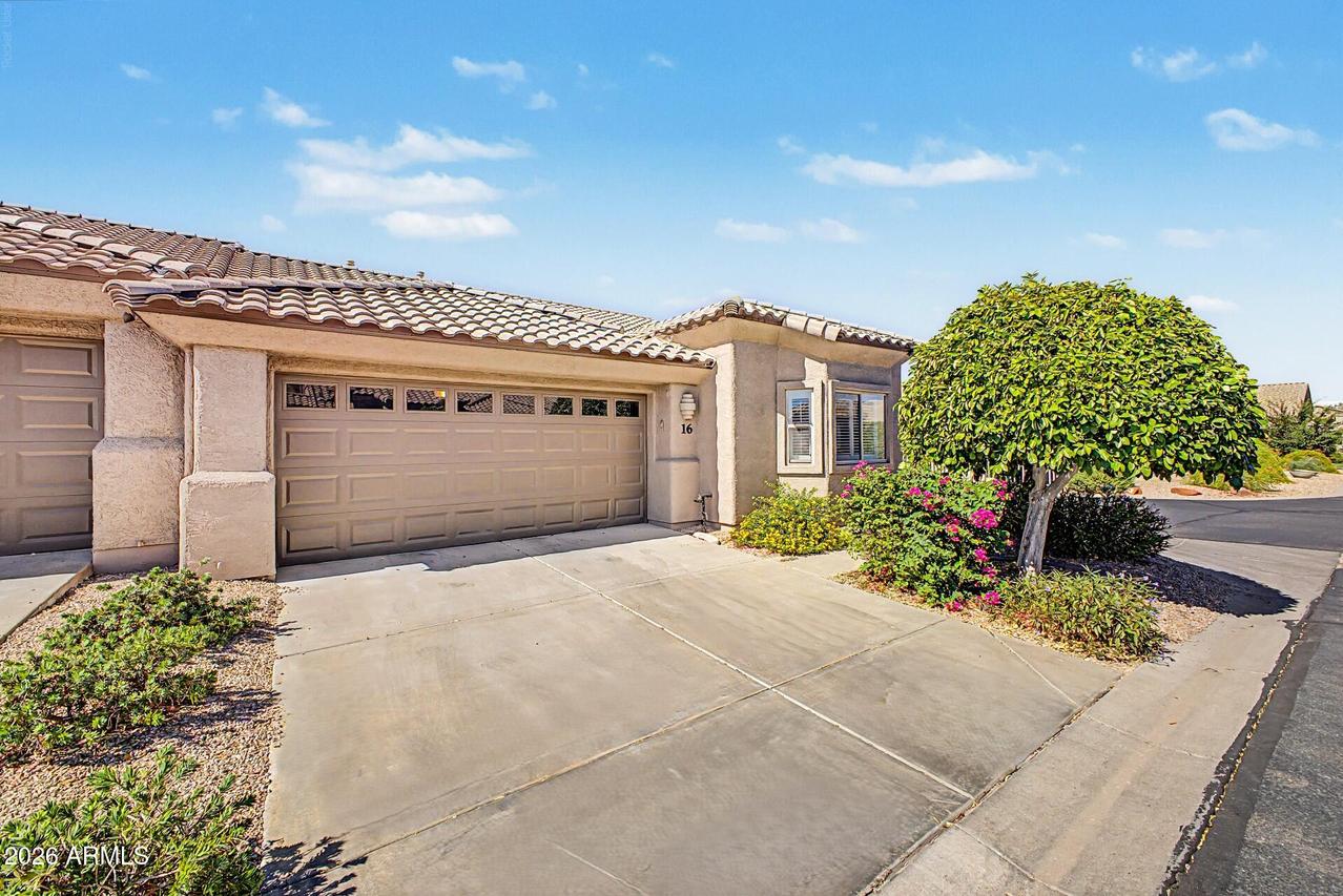 4202 E Broadway Rd. #16, Mesa, AZ 85206