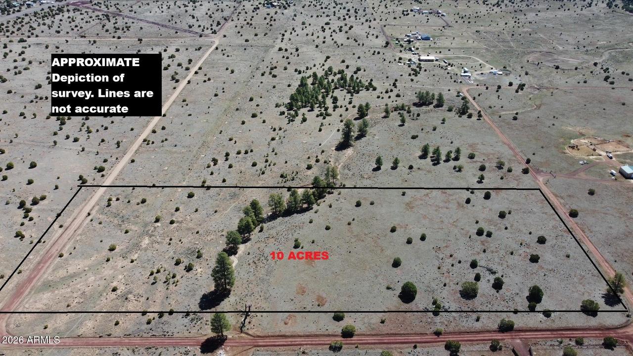 5303 N Red Mountain Rd. #'-', Williams, AZ 86046