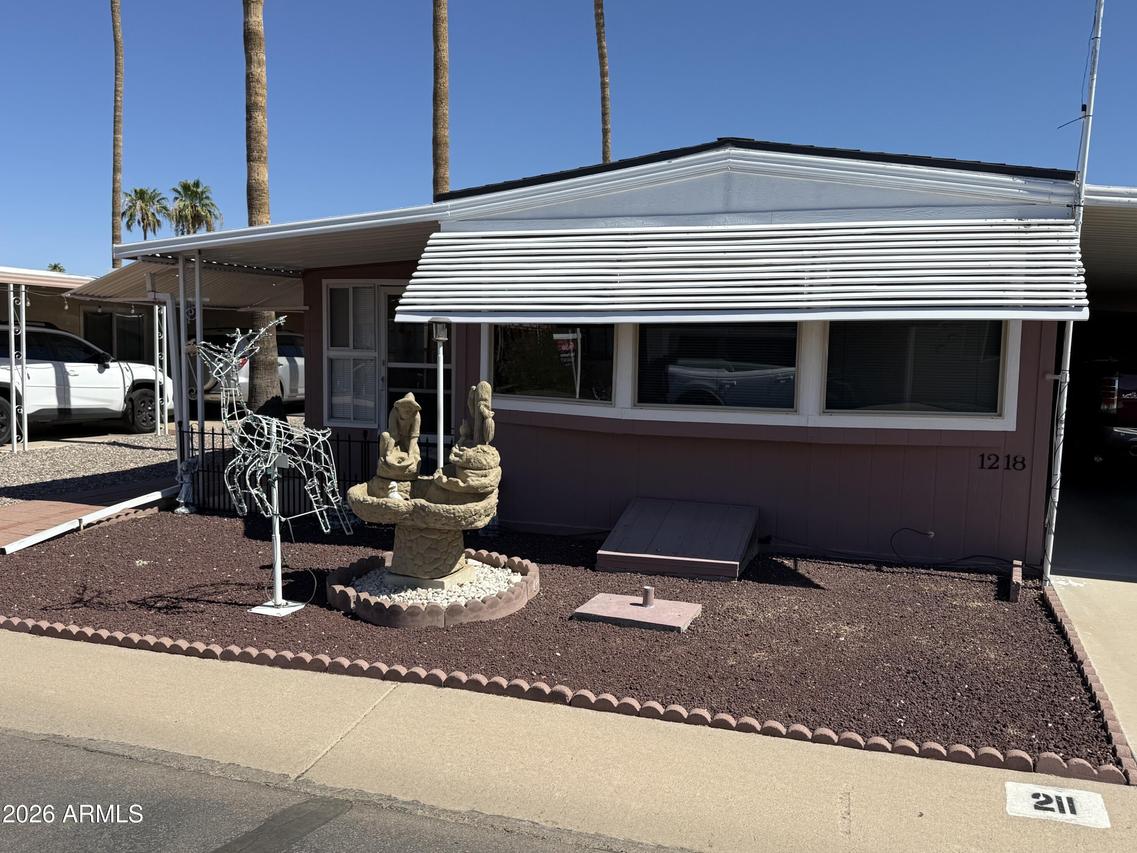 2100 N Trekell Rd. #211, Casa Grande, AZ 85122