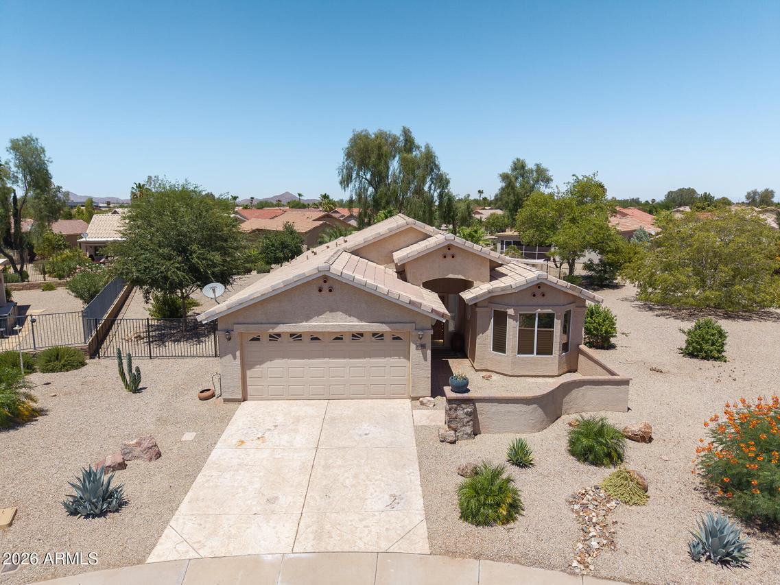 2394 E Seville Ct., Casa Grande, AZ 85194