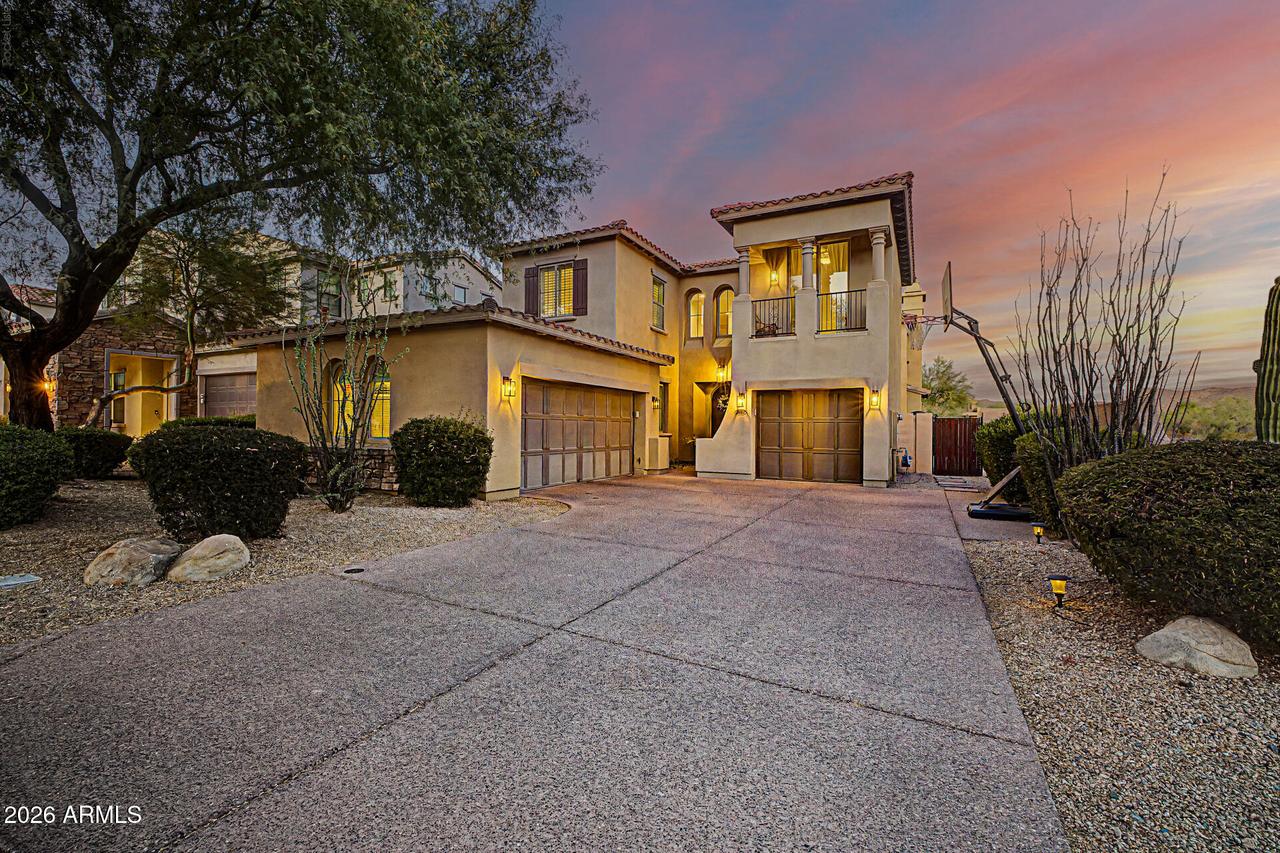 9993 E South Bend Dr., Scottsdale, AZ 85255