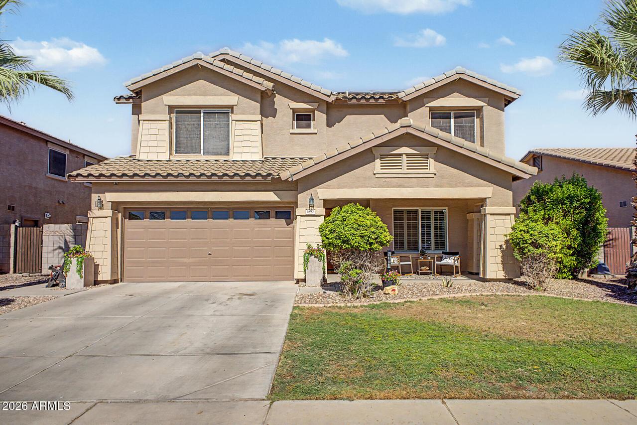 6893 S Topaz Pl., Chandler, AZ 85249