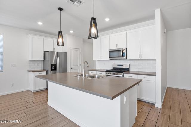 New Homes For Sale This Week That Attend Tolleson Union High School: June 26th to July 2nd