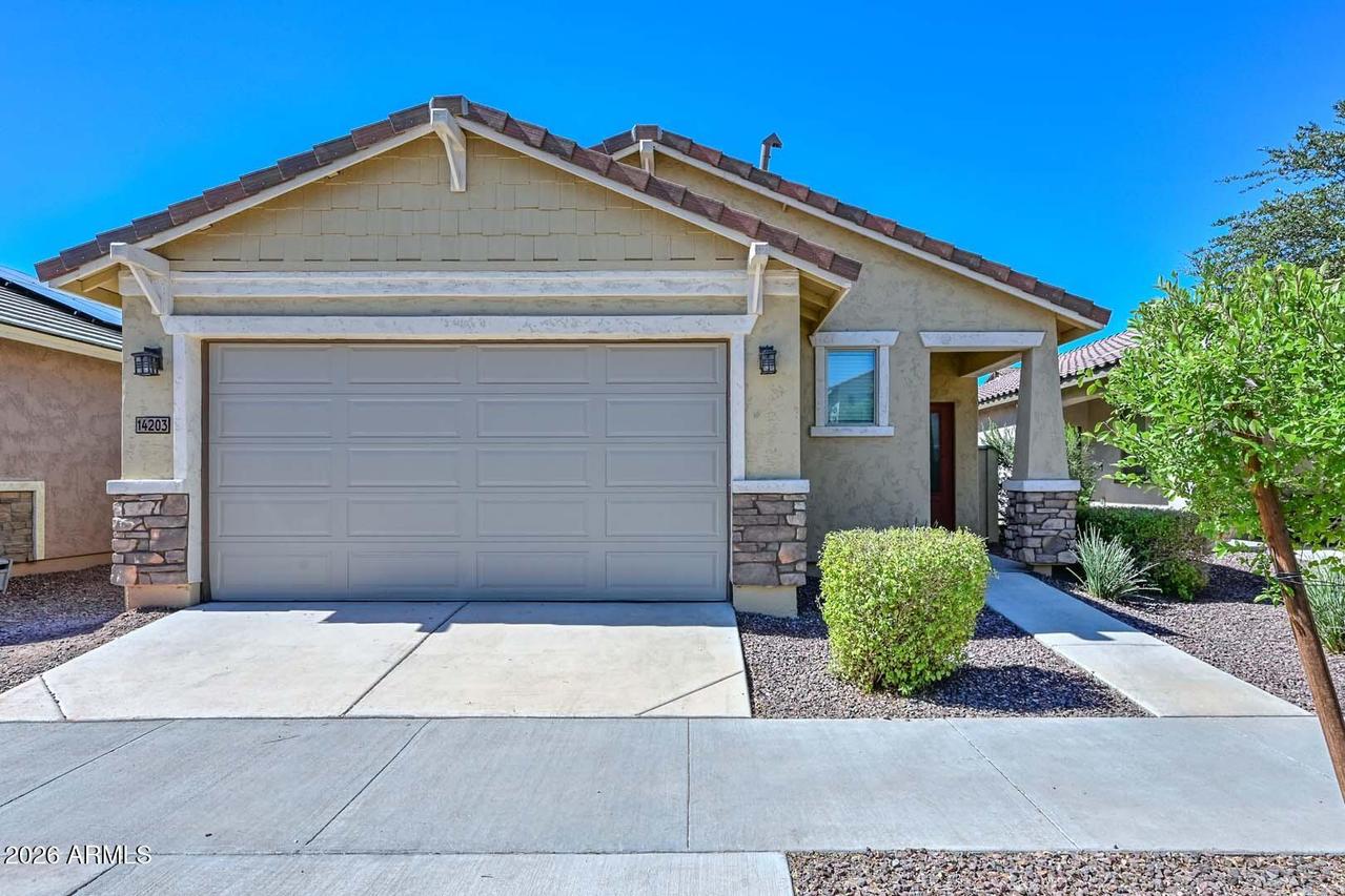 14203 W Voltaire St., Surprise, AZ 85379