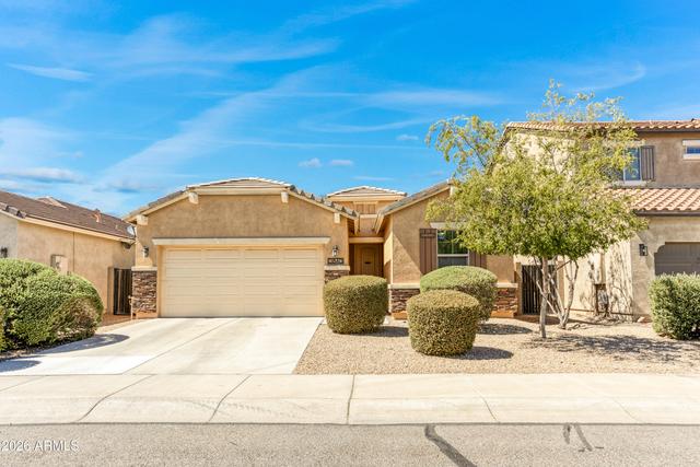Homes Just Sold in Laredo Ranch: July 28th to August 3rd