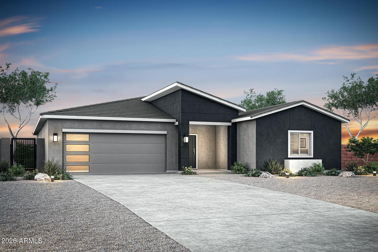 4016 N Barrel Cactus Ct., Casa Grande, AZ 85122
