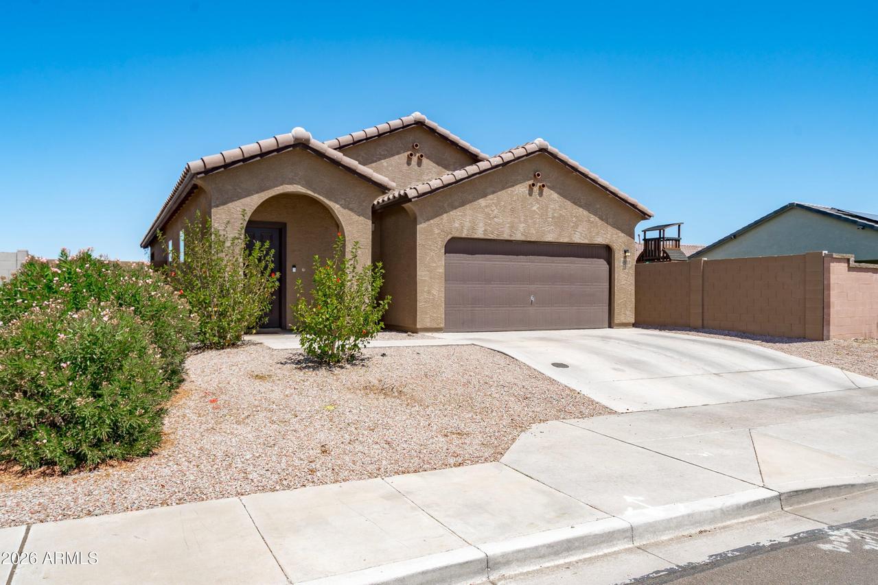 4901 N 192nd Ln., Litchfield Park, AZ 85340