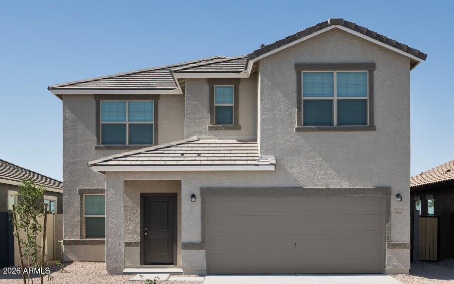 10337 N 156th Dr., Waddell, AZ 85355