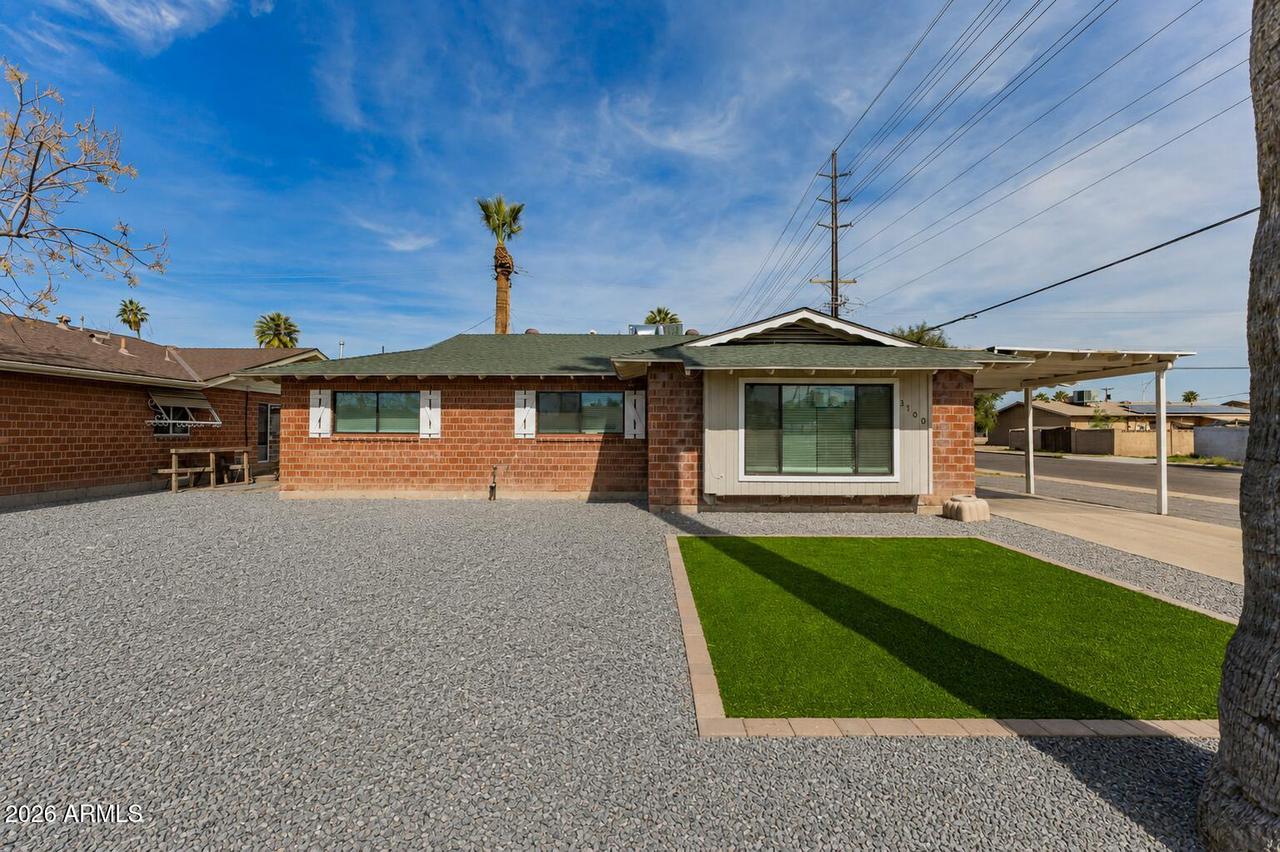 3700 W Keim Dr., Phoenix, AZ 85019