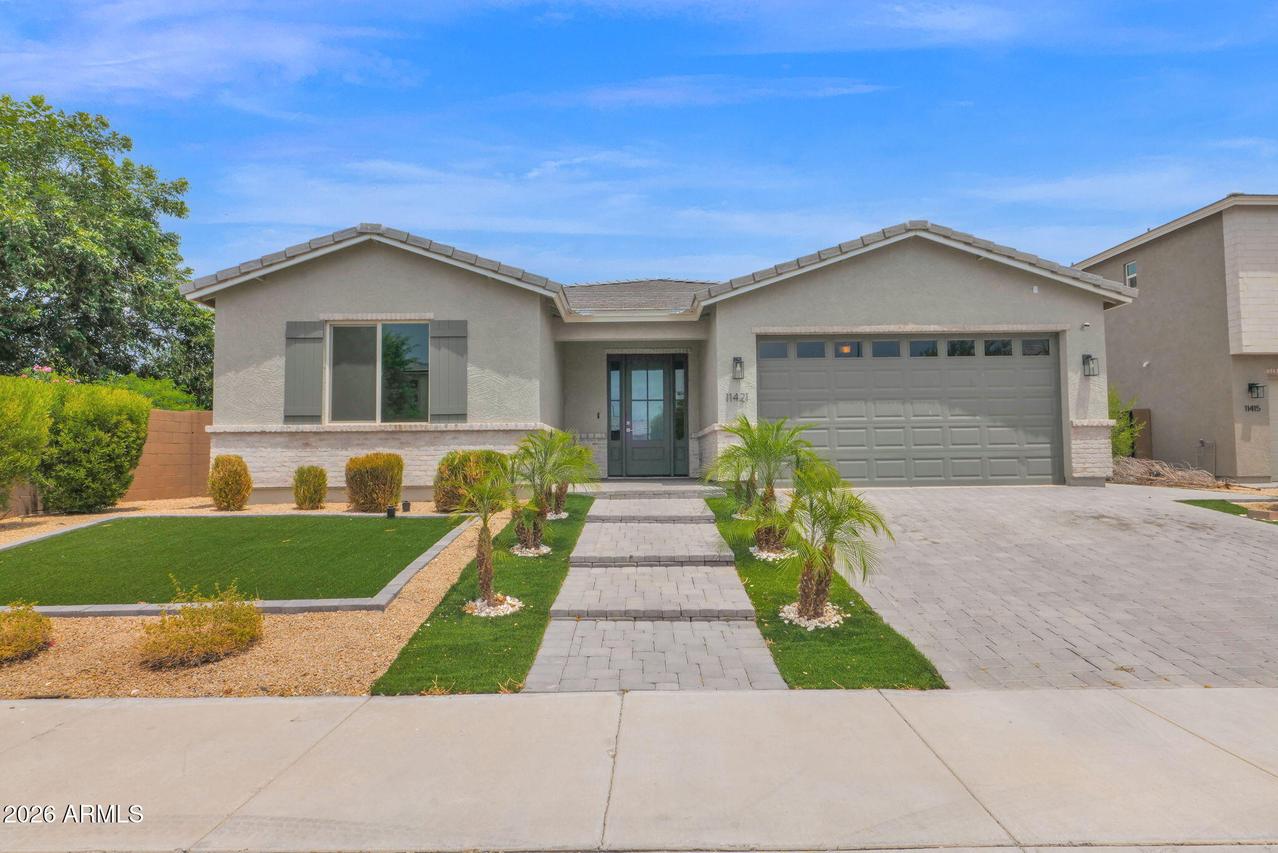 11421 N 50th Ln., Glendale, AZ 85304
