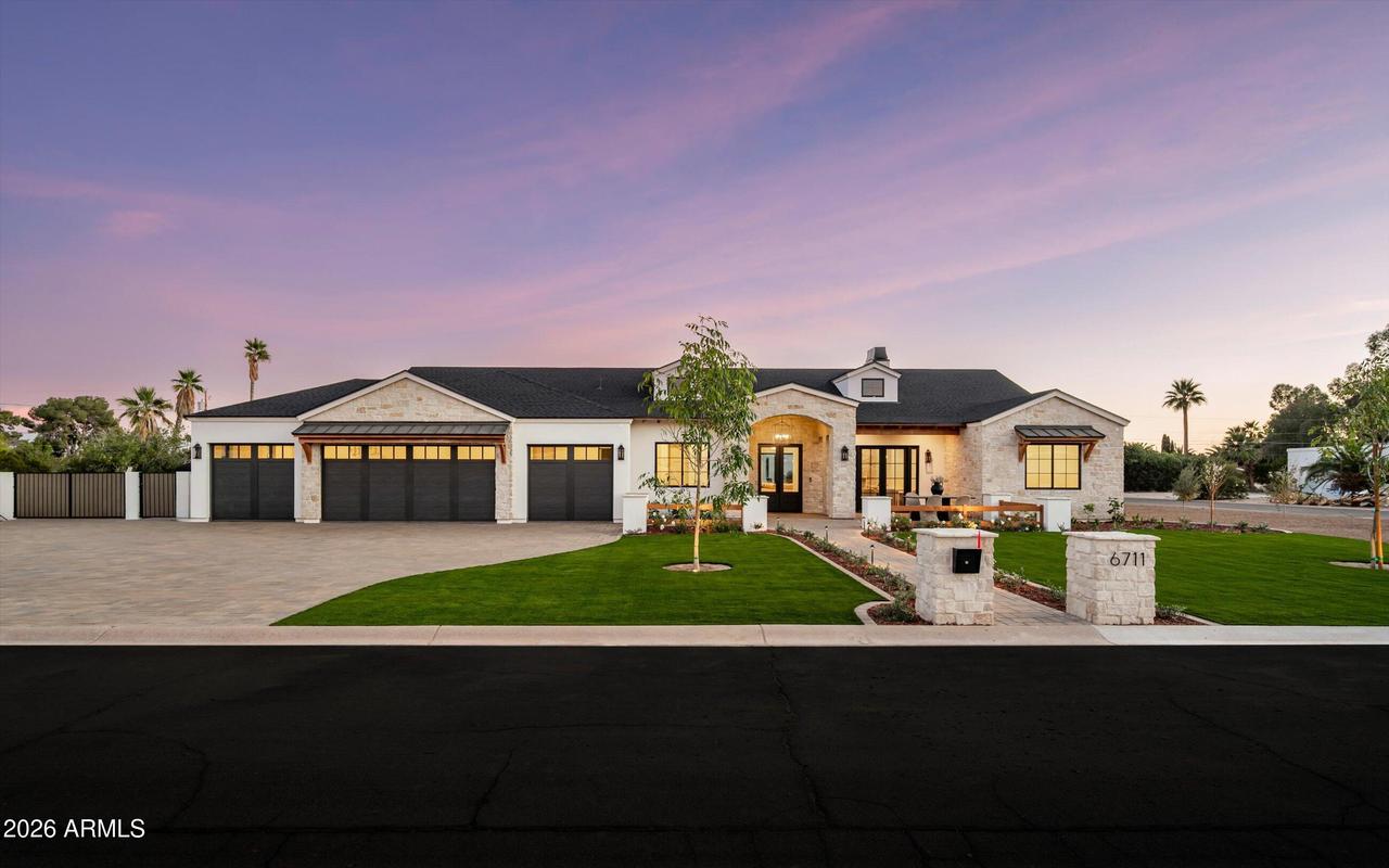 6711 E Jenan Dr., Scottsdale, AZ 85254