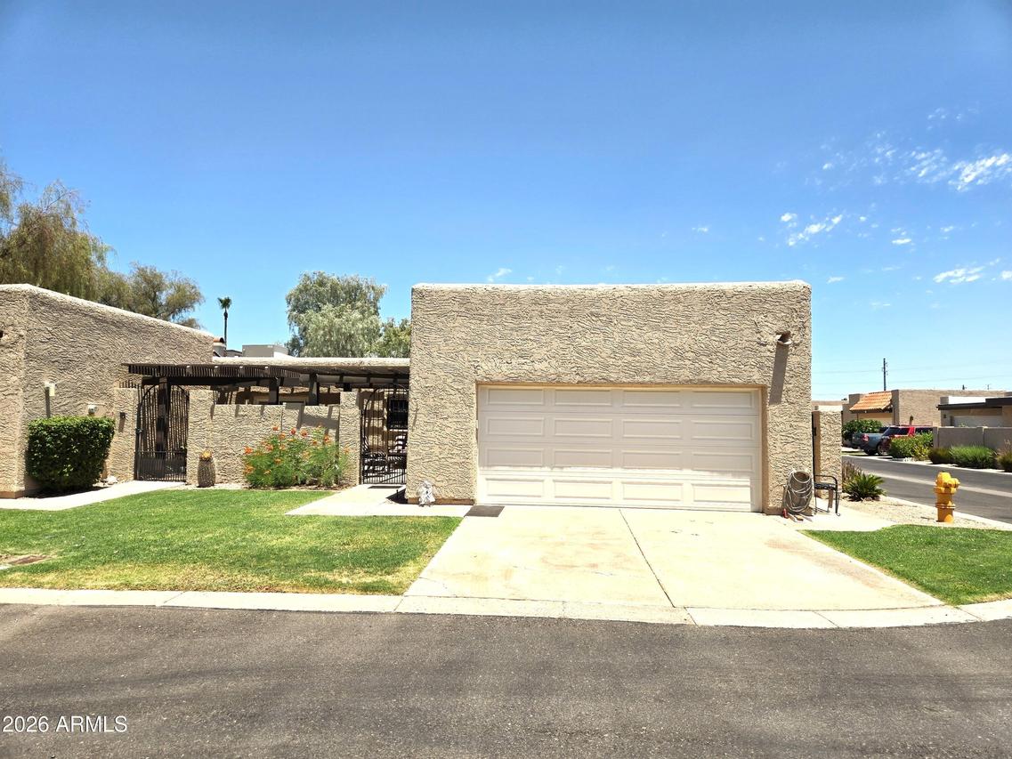 3345 E University Dr. #13, Mesa, AZ 85213