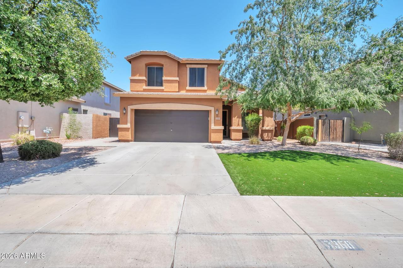 3368 E Lafayette Ave., Gilbert, AZ 85298