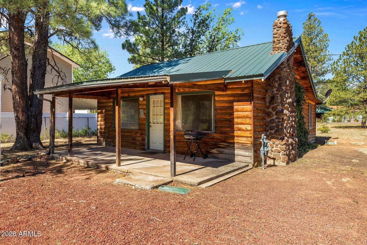 232 Mountain View Dr., Lakeside, AZ 85929