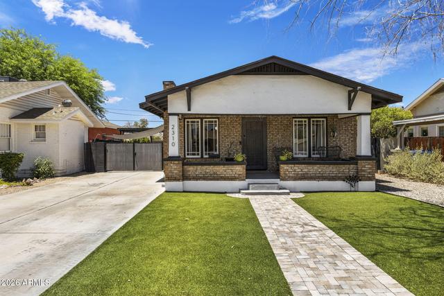 New Homes For Sale This Week That Attend North High School: June 26th to July 2nd