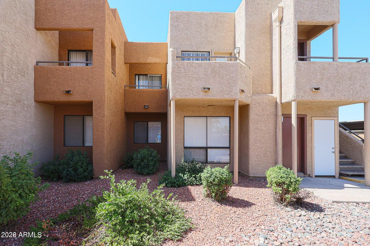 11640 N 51st Ave. #212, Glendale, AZ 85304