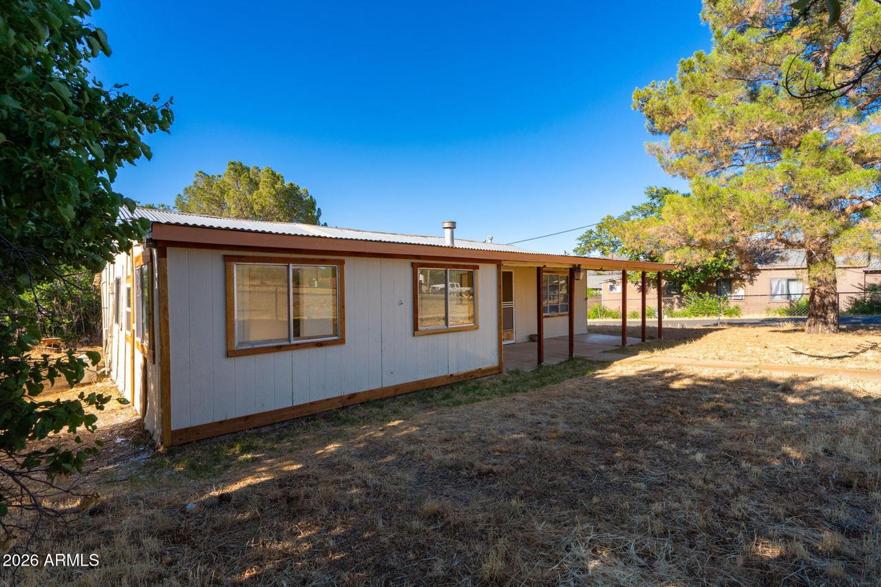 13160 E Prescott St., Humboldt, AZ 86329