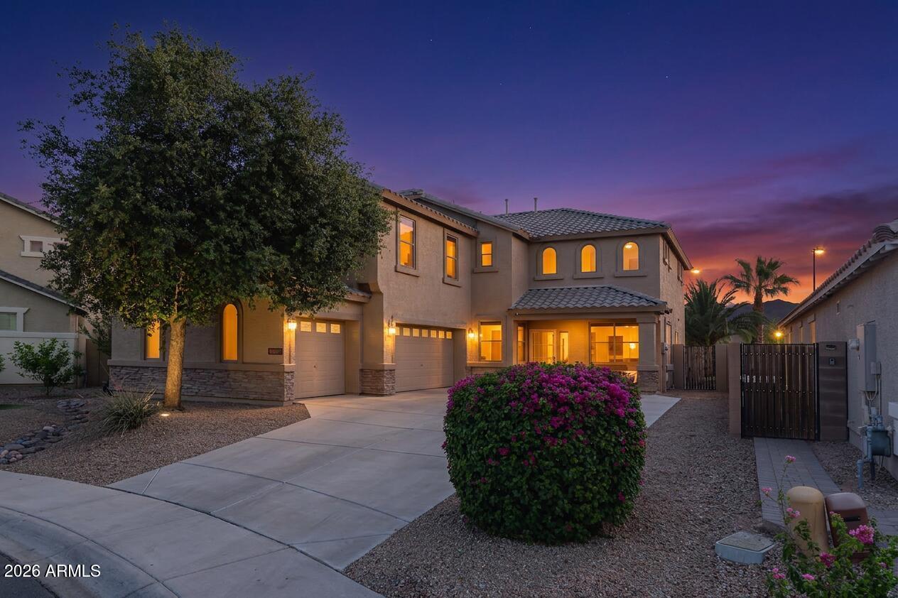 20945 N Danielle Ave., Maricopa, AZ 85138