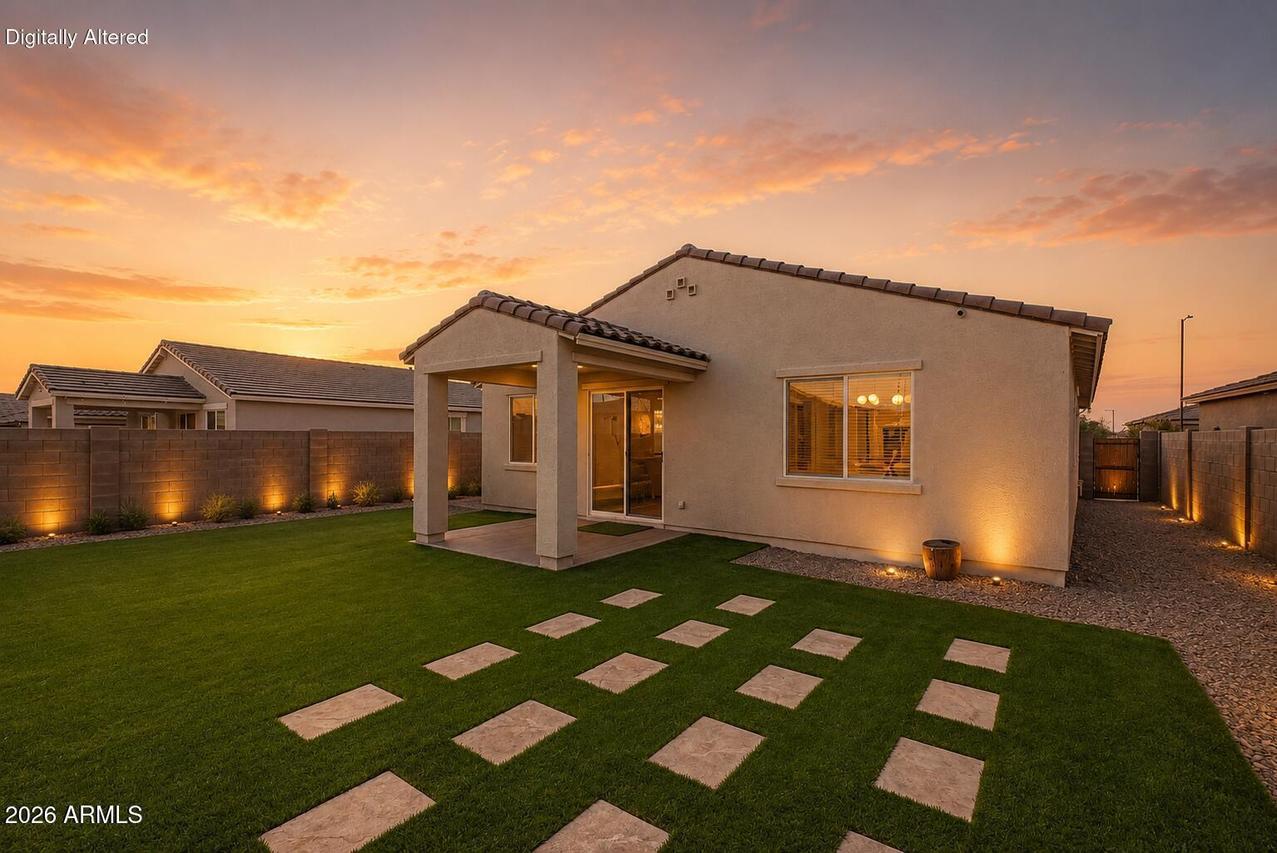 24638 W Ashleigh Marie St., Buckeye, AZ 85326