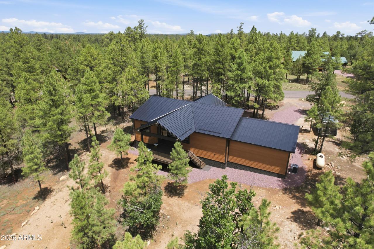 3847 Apache Dr., Happy Jack, AZ 86024
