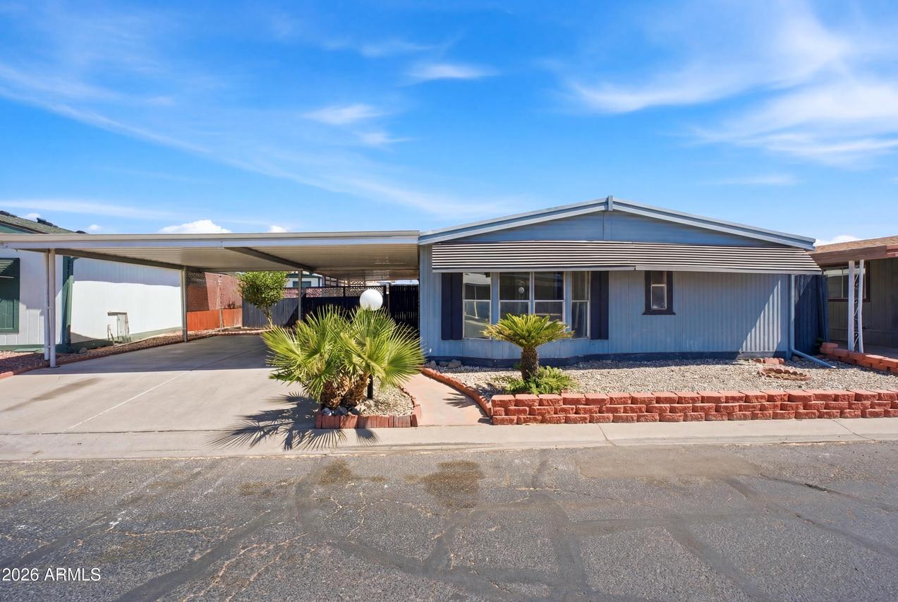 10951 N 91st Ave. #148, Peoria, AZ 85345