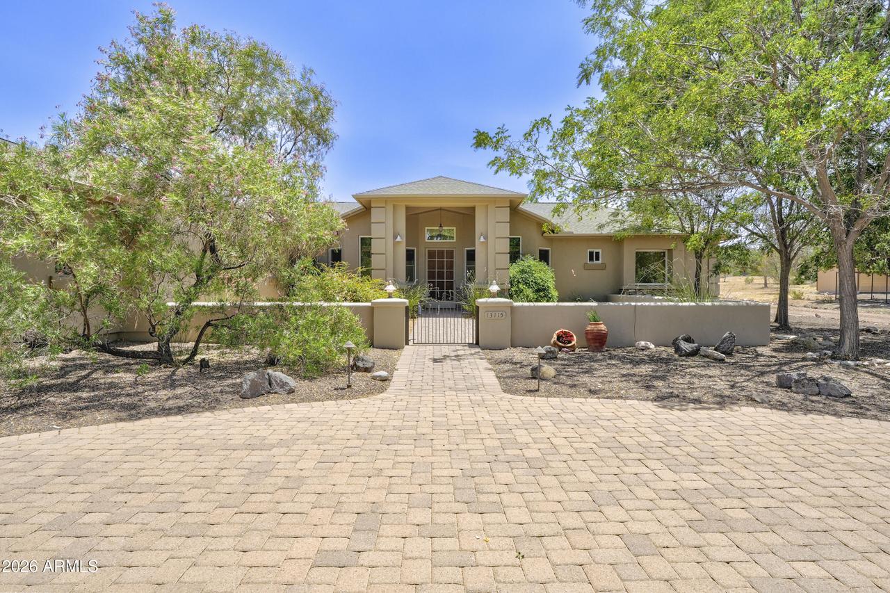 13115 N Yaqui Dr., Prescott, AZ 86305