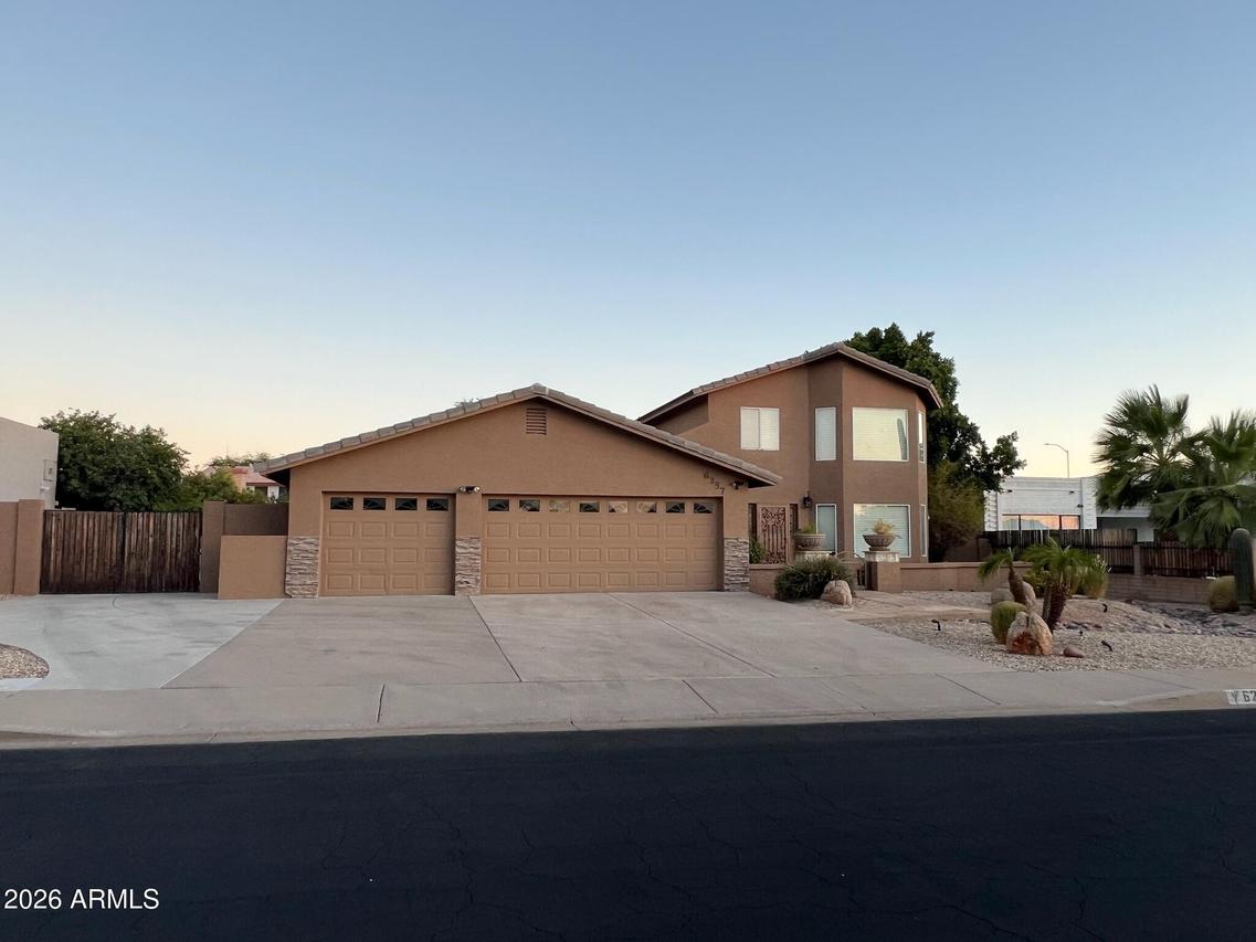 6257 E Orion St., Mesa, AZ 85215