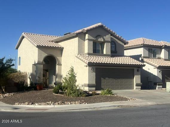 New Homes For Sale This Week That Attend Desert Sky Middle School: June 26th to July 2nd